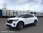 New 2025 Ford Explorer ST-Line 4WD SUV for sale #F24046 - photo 3