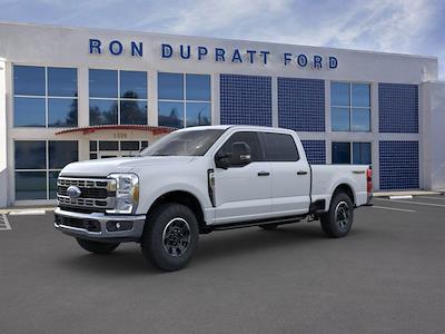 2025 Ford F-250 Crew Cab 4x4 Pickup for sale #F24050 - photo 1