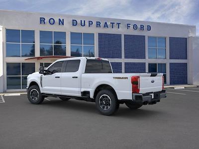 New 2025 Ford F-250 XLT Crew Cab 4x4 Pickup for sale #F24050 - photo 2