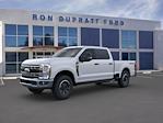 2025 Ford F-250 Crew Cab 4x4 Pickup for sale #F24050 - photo 1