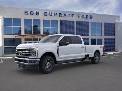 2025 Ford F-250 Crew Cab 4WD Pickup for sale #F24065 - photo 1