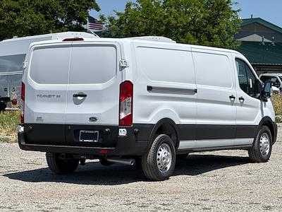 New 2025 Ford Transit 150 Low Roof AWD Empty Cargo Van for sale #F24067 - photo 2