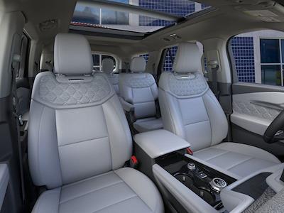 2025 Ford Explorer 4WD SUV for sale #F24074 - photo 2