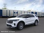 New 2025 Ford Explorer Platinum 4WD SUV for sale #F24074 - photo 4