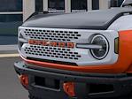 2025 Ford Bronco 4WD SUV for sale #F24076 - photo 20
