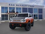 2025 Ford Bronco 4WD SUV for sale #F24076 - photo 5
