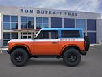 2025 Ford Bronco 4WD SUV for sale #F24076 - photo 3