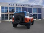 2025 Ford Bronco 4WD SUV for sale #F24076 - photo 9