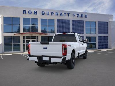 New 2025 Ford F-250 XL Super Cab 4x4 Pickup for sale #F24084 - photo 2