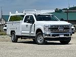 New 2025 Ford F-350 Super Cab 4x4 Scelzi SB-108-79-49-38-VO 9' Service Truck for sale #F24088B - photo 1