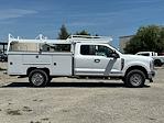 New 2025 Ford F-350 Super Cab 4x4 Scelzi SB-108-79-49-38-VO 9' Service Truck for sale #F24088B - photo 5