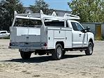 New 2025 Ford F-350 Super Cab 4x4 Scelzi SB-108-79-49-38-VO 9' Service Truck for sale #F24088B - photo 2