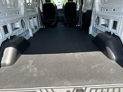 New 2025 Ford Transit 250 Low Roof AWD Empty Cargo Van for sale #F24092 - photo 2