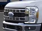 2025 Ford F-350 Crew Cab SRW 4x4 Pickup for sale #F24096 - photo 18