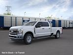 2025 Ford F-350 Crew Cab SRW 4x4 Pickup for sale #F24096 - photo 4