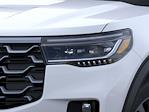 2025 Ford Explorer 4WD SUV for sale #F24099 - photo 19