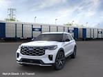 2025 Ford Explorer 4WD SUV for sale #F24099 - photo 4
