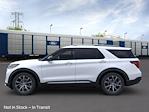 2025 Ford Explorer 4WD SUV for sale #F24099 - photo 5