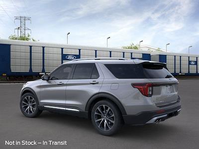 2025 Ford Explorer 4WD SUV for sale #F24100 - photo 2