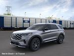 2025 Ford Explorer 4WD SUV for sale #F24100 - photo 1