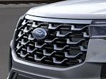 2025 Ford Explorer 4WD SUV for sale #F24100 - photo 18