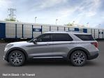 2025 Ford Explorer 4WD SUV for sale #F24100 - photo 5