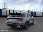 2025 Ford Explorer 4WD SUV for sale #F24100 - photo 9