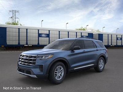 New 2025 Ford Explorer Active 4WD SUV for sale #F24101 - photo 1