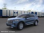 New 2025 Ford Explorer Active 4WD SUV for sale #F24101 - photo 3