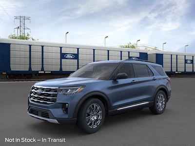 2025 Ford Explorer 4WD SUV for sale #F24103 - photo 1