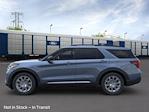 2025 Ford Explorer 4WD SUV for sale #F24103 - photo 5