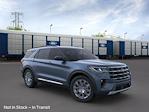 2025 Ford Explorer 4WD SUV for sale #F24103 - photo 8