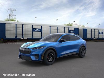 2025 Ford Mustang Mach-E AWD SUV for sale #F24107 - photo 1