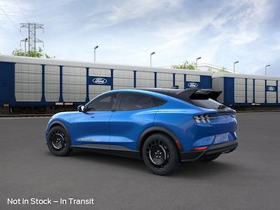 2025 Ford Mustang Mach-E AWD SUV for sale #F24107 - photo 2