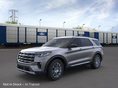 2025 Ford Explorer 4WD SUV for sale #F24109 - photo 1