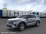 2025 Ford Explorer 4WD SUV for sale #F24109 - photo 1
