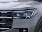 2025 Ford Explorer 4WD SUV for sale #F24109 - photo 19