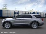 2025 Ford Explorer 4WD SUV for sale #F24109 - photo 5
