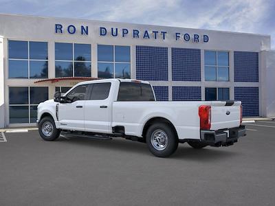 New 2025 Ford F-250 XL Crew Cab Pickup for sale #F24110 - photo 2