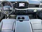 2025 Ford F-550 Super Cab DRW 4x4 Scelzi Combo Body for sale #F24111B - photo 11