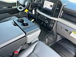 2025 Ford F-550 Super Cab DRW 4x4 Scelzi Combo Body for sale #F24111B - photo 13