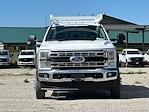 2025 Ford F-550 Super Cab DRW 4x4 Scelzi Combo Body for sale #F24111B - photo 4