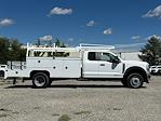 2025 Ford F-550 Super Cab DRW 4x4 Scelzi Combo Body for sale #F24111B - photo 5