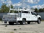 2025 Ford F-550 Super Cab DRW 4x4 Scelzi Combo Body for sale #F24111B - photo 2