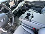 2025 Ford F-550 Super Cab DRW 4x4 Scelzi Combo Body for sale #F24111B - photo 8