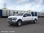 2025 Ford F-150 SuperCrew Cab 4x4 Pickup for sale #F24113 - photo 3