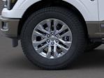 2025 Ford F-150 SuperCrew Cab 4x4 Pickup for sale #F24113 - photo 20