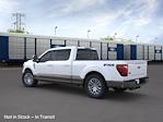 2025 Ford F-150 SuperCrew Cab 4x4 Pickup for sale #F24113 - photo 2
