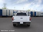 2025 Ford F-150 SuperCrew Cab 4x4 Pickup for sale #F24113 - photo 6