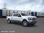 2025 Ford F-150 SuperCrew Cab 4x4 Pickup for sale #F24113 - photo 8